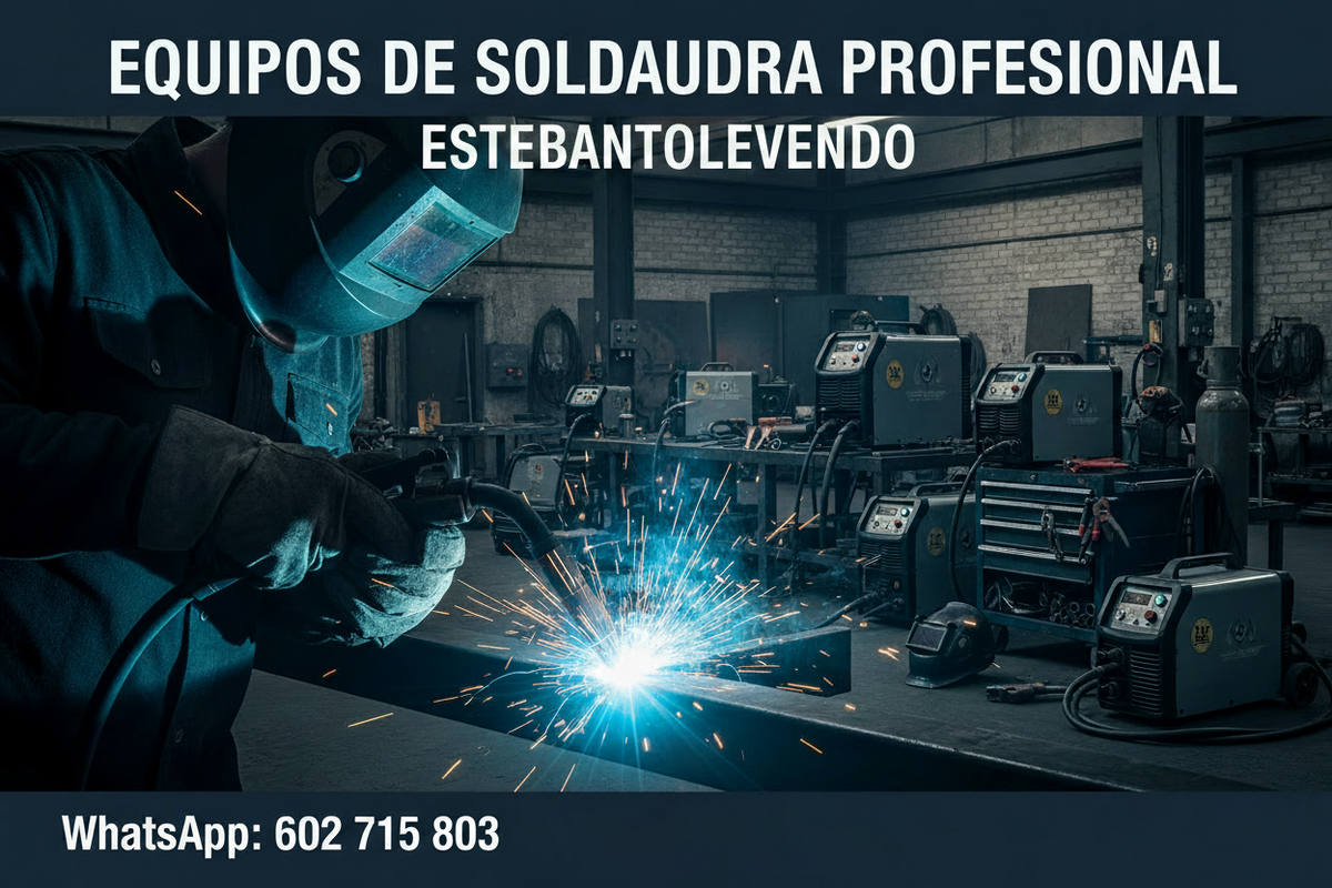 Soldadura
