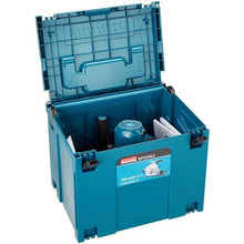 Sierra de Inmersión Makita SP6000J 165mm 1300W - Caja MAKPAC 4
