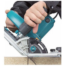 Sierra de Inmersión Makita SP6000J 165mm 1300W - Caja MAKPAC 4