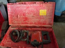 Martillo demoledor Hilti TE 805 con maletín