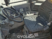 CASE/NEW HOLLAND W80C 2018 de ocasión - vista 8 | maquinaria usada Toledo
