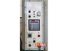Cizalla hidráulica LOIRE SAFE CHVT-84 4050x8 mm CE liquidación jubilación