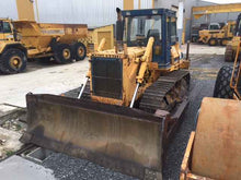 Komatsu D65-E8 de ocasión - vista 3 | maquinaria usada Toledo