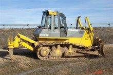 Komatsu D65 EX 12 de ocasión - vista 2 | maquinaria usada Toledo