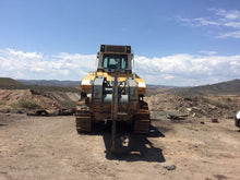 Liebherr PR752 de ocasión - vista 3 | maquinaria usada Toledo