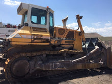 Liebherr PR752 de ocasión - vista 2 | maquinaria usada Toledo