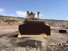 Liebherr PR752 de ocasión - vista 4 | maquinaria usada Toledo