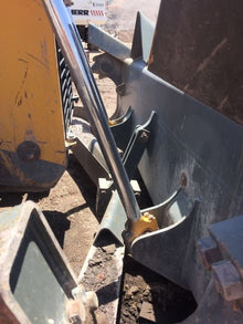 Liebherr PR752 de ocasión - vista 5 | maquinaria usada Toledo