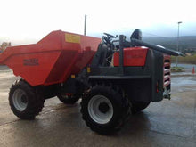 WACKER NEUSON 10001 10TN de ocasión - vista 4 | maquinaria usada Toledo