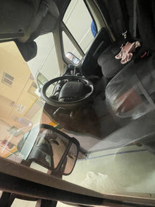 Peugeot Boxer furgón techo alto 87.000 km gran capacidad de carga