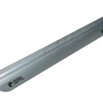 Regla Aluminio Universal para Encofrado 2440/3000mm