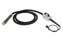 Vibrador Eléctrico para Hormigón y Encofrado – Cable 5m