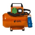 Convertidor de Alta Frecuencia Monofásico 1kva