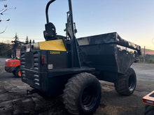 Terex Benford PT10000 de ocasión - vista 1 | maquinaria usada Toledo