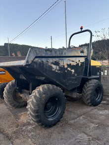 Terex Benford PT10000 de ocasión - vista 2 | maquinaria usada Toledo