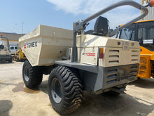 Terex Benford PT9000 de ocasión - vista 2 | maquinaria usada Toledo