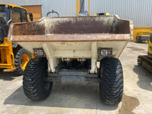 Terex Benford PT9000 de ocasión - vista 3 | maquinaria usada Toledo