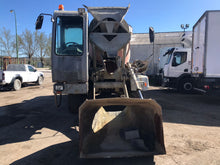 Autohormigonera Terex Mariner 55 Italmacchine - 2000 de ocasión - vista 3 | maquinaria usada Toledo
