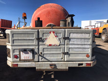 Autohormigonera Terex Mariner 55 Italmacchine - 2000 de ocasión - vista 7 | maquinaria usada Toledo