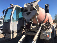Autohormigonera Terex Mariner 55 Italmacchine - 2000 de ocasión - vista 8 | maquinaria usada Toledo