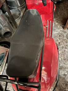Vespa GT 160 Clásica Roja – 161 cc – Años 70 – Colección o Uso Recreativo