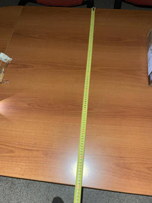 Mesa de reuniones grande oficina 250 cm