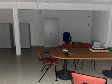 Mesa de reuniones grande oficina 250 cm