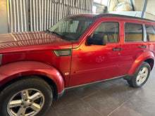Dodge Nitro 2.8 CRD 177CV 4x4 – 2010 – SUV Diésel