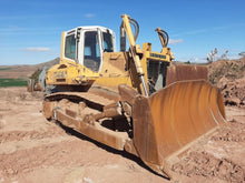 Liebherr PR744940 de ocasión - vista 1 | maquinaria usada Toledo