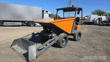 Ausa 200 RMP 1996 de ocasión - vista 1 | maquinaria usada Toledo