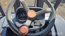 Ausa CH 200 X4 2007 de ocasión - vista 8 | maquinaria usada Toledo