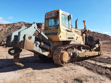 Liebherr PR744940 de ocasión - vista 3 | maquinaria usada Toledo