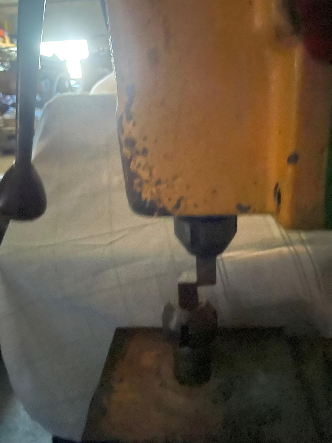 Punzonadora Cizalla Universal Gairu MB-8 | Industrial | Fabricación Española