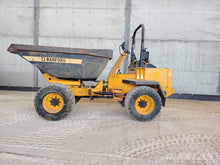 Barford SK 10 2008 de ocasión - vista 1 | maquinaria usada Toledo