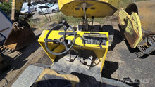 Bergmann Multitor 2045B Dumper 2003 de ocasión - vista 3 | maquinaria usada Toledo