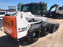Bobcat S 510 2019 de ocasión - vista 5 | maquinaria usada Toledo