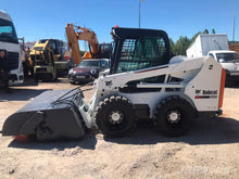 Bobcat S 510 2019 de ocasión - vista 8 | maquinaria usada Toledo