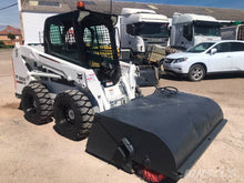 Bobcat S 510 2019 de ocasión - vista 3 | maquinaria usada Toledo