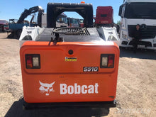 Bobcat S 510 2019 de ocasión - vista 6 | maquinaria usada Toledo