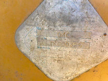 CAT D4C 7KG00325 de ocasión - vista 2 | maquinaria usada Toledo