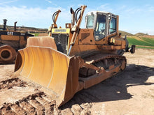 Liebherr PR744940 de ocasión - vista 2 | maquinaria usada Toledo