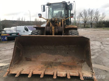 CAT 938 G 2003 de ocasión - vista 2 | maquinaria usada Toledo