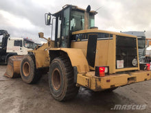CAT 938 G 2003 de ocasión - vista 7 | maquinaria usada Toledo