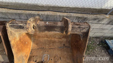 CAT Cazo de Carga de 140cm CAT M322C de ocasión - vista 6 | maquinaria usada Toledo