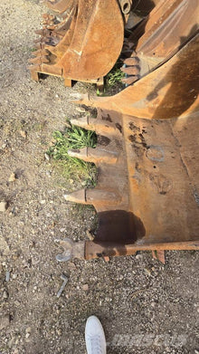 CAT Cazo de Carga de 140cm CAT M322C de ocasión - vista 3 | maquinaria usada Toledo