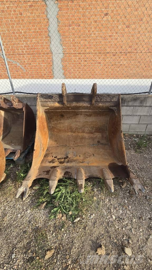 CAT Cazo de Carga de 140cm CAT M322C de ocasión - vista 1 | maquinaria usada Toledo