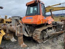 Fiat Kobelco D180 de ocasión - vista 2 | maquinaria usada Toledo