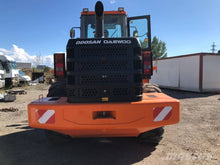 Doosan Mega 250 V 2007 de ocasión - vista 6 | maquinaria usada Toledo
