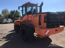 Doosan Mega 250 V 2007 de ocasión - vista 7 | maquinaria usada Toledo