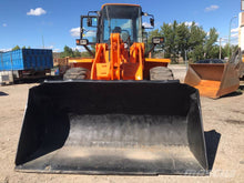 Doosan Mega 250 V 2007 de ocasión - vista 2 | maquinaria usada Toledo